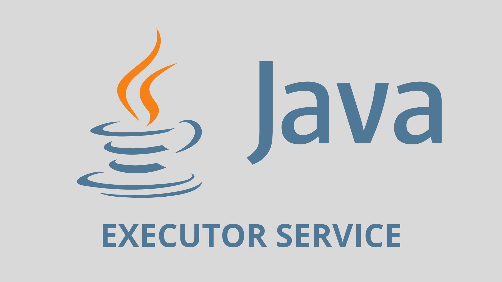 [Java] Executor Service: A Comprehensive Guide